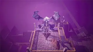 [ICARUS#14] All BOSS map Prometheus Pt2 - Gặp lại b&eacute; voi v&agrave; kế hoạch cho game trong tương lai