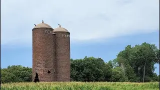 The FEMCO Farm Twin Silos & the Story of Frederick E. Murphy &ndash; Part 3 of 3