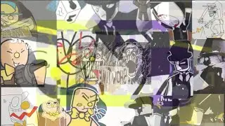 ITS SHOWTIME (Die Of Death LMS with MULTIPLE LYRICS) #roblox #dieofdeath #artful #lms #mashup#lyrics