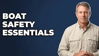 What Should A Boat First Aid Kit Include?
