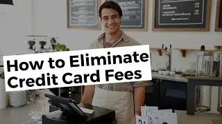 How to Eliminate Credit Card Processing Fees - Cash Discount by PCBancard