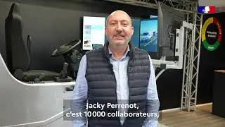 T&eacute;moignage d'Olivier Leroux, directeur pr&eacute;vention et directeur Road Campus chez Jacky Perrenot