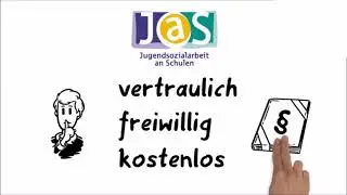 Jugendsozialarbeit an Schulen (JaS) - Was ist das?