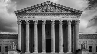 The 14th Amendment Was Never Safe: What This Supreme Court Knows That You Don&rsquo;t