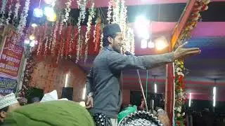 Nijamat 🤲 kafi number|| madarasa 👍 Gulshane Taiba Mir basti Kapil Ambar ka nijamat karne ka Tarika❤️