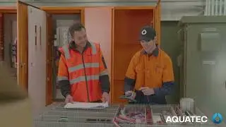 Aquatec 2025 EOY Wrap Up