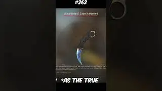 He Unboxed a 