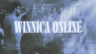 KOŚCIÓŁ WINNICA ONLINE | RYBNIK, 05.01.2025 | 11:30