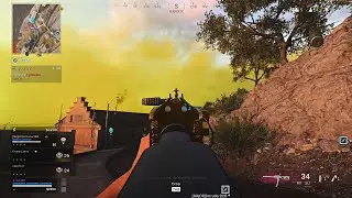 My Favorite Mac-10 is the best loadout in WARZONE on Rebirth Island!!