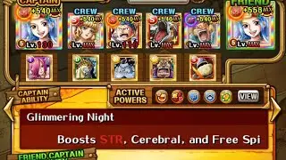 GV Whiskey Peak Lvl 5. No Vivi LLB5 no PVP garp support. 