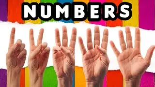 Counting Numbers For Kids | Numbers For Kids | Gamespare