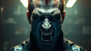 Morbius Explained: The Transformation from Doctor to Living Vampire (2022)