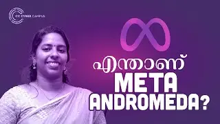 Meta Andromeda: AI Ads Retrieval Engine Explained | Meta Ads Feature | Digital Marketing
