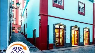 Casa Emblematica Salgado | La Palma, Spain | Hotel Review 🏨