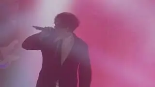 Upproret - Live på Lidingö Rock finalen 2024
