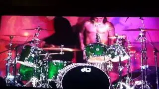 Jimmy and Max D'Anda