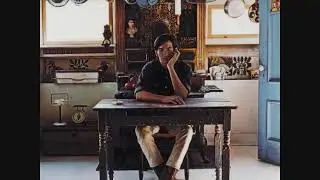 For the Sake of the Song - Townes Van Zandt - lyrics on screen