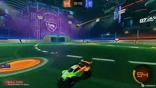 Rocket League Matchmaking Madness! 1v1 vs Arya Chauahan  | RL Comp #rocketleague #rl #gaming