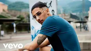 JuL - Ça Va (Ft. Baby Gang & Morad, Aya Nakamura, Nicki Nicole)