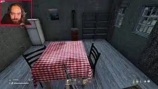 ARMA REFORGER- BTGG GOES WILD!!!!