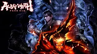 Asura's Wrath: The Movie (Game Movie)