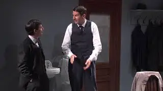 Twelve Angry Men - Trailer
