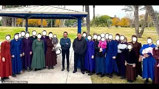 Samuel Bateman- Mormon Leader Arrested For Crimes Against Children