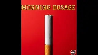 Morning Dosage|Craft And Draft|Short Film|Cigarette|Cigarette Consumption|Animated Short Film