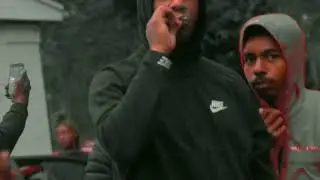 Big Ruga - Step on it (Official Video) Dir. By Mr. Scott and Vonta Da Ghost Prod. by GDG