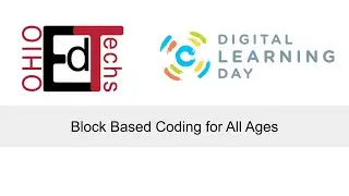 Block Based Coding for All Ages