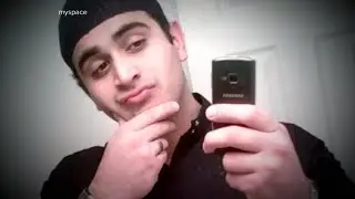 Orlando shooter spoke in 'calm and deliberate manner'