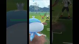Cofagrigus Vs Shadow Nidoqueen Leads in Great League Remix? - Pokemon GO