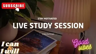 5 Days To AIIMS NOV INI-CET 👩‍⚕️🥼🩺Let's study 📚🏥🎯
