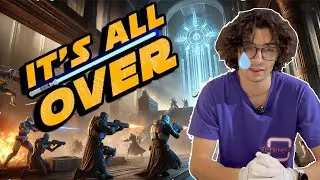 It's a SAD Day for STAR WARS | The LAST ULTRA BRIGHT Lightsaber Blade of It's Kind!