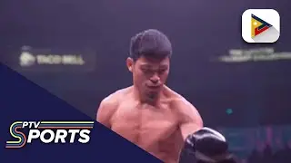 Filipino boxing trainer Buboy Fernandez, naniniwalang maraming Pinoy boxers and magiging world...
