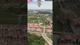 Prestige city 4 bhk 2204 sqft Ready to Move @ 3 CR ,8271207456.