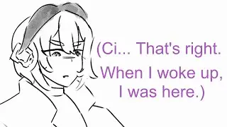 I am Flower... (Ci Flower/Sasara)