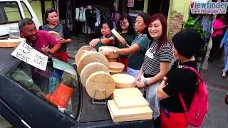 IPOH | OLD TOWN | MALAYSIA | TRAVEL