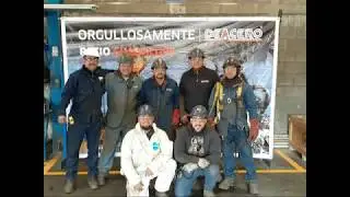 FUERZA DE ACERO MONTERREY DOBLE R FEAT Jake rap mexicano 2021