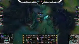 🔹Qu&iota;m🔹777fullwaymaxw -VS- 🔸[TDS] Furuy - LoL Ranked Replay