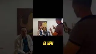El VPH 2da parte #shorts #comedy #shortvideo #funny #short #video #youtube #humor #sketch #reels
