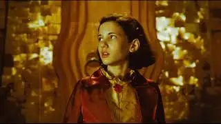 Godgory - Princess of the Dawn (music video) cover Accept