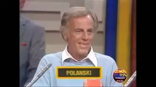 Password Plus (Ep. 642) (7-28-1981) (Day 3) (Susan Richardson & McLean Stevenson)