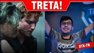 Fim Do Bot Na INTZ, Revolta (-DTK-TN-)