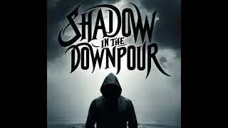 SHADOW IN THE DOWNPOUR  Song || The Metaphorical Flow