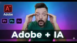 IA + Adobe: nuevas herramientas para Photoshop, Premiere y m&aacute;s en Otro Mundo by Cris Morena