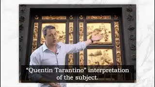 Trailer 1- Italian Masterpieces: Jiu-Jitsu Angels & Vulgar History