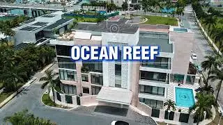 🏝️ Ocean Reef Islands I &ndash; Panam&aacute; 💎 Lujo | Exclusividad | Inversi&oacute;n inmobiliaria