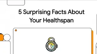 5 Surprising Healthspan Secrets of Super Agers (Backed by Science)
