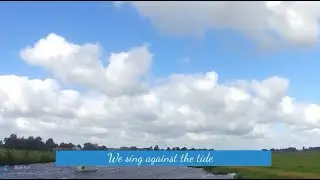Maritim Music: We sing against the tide